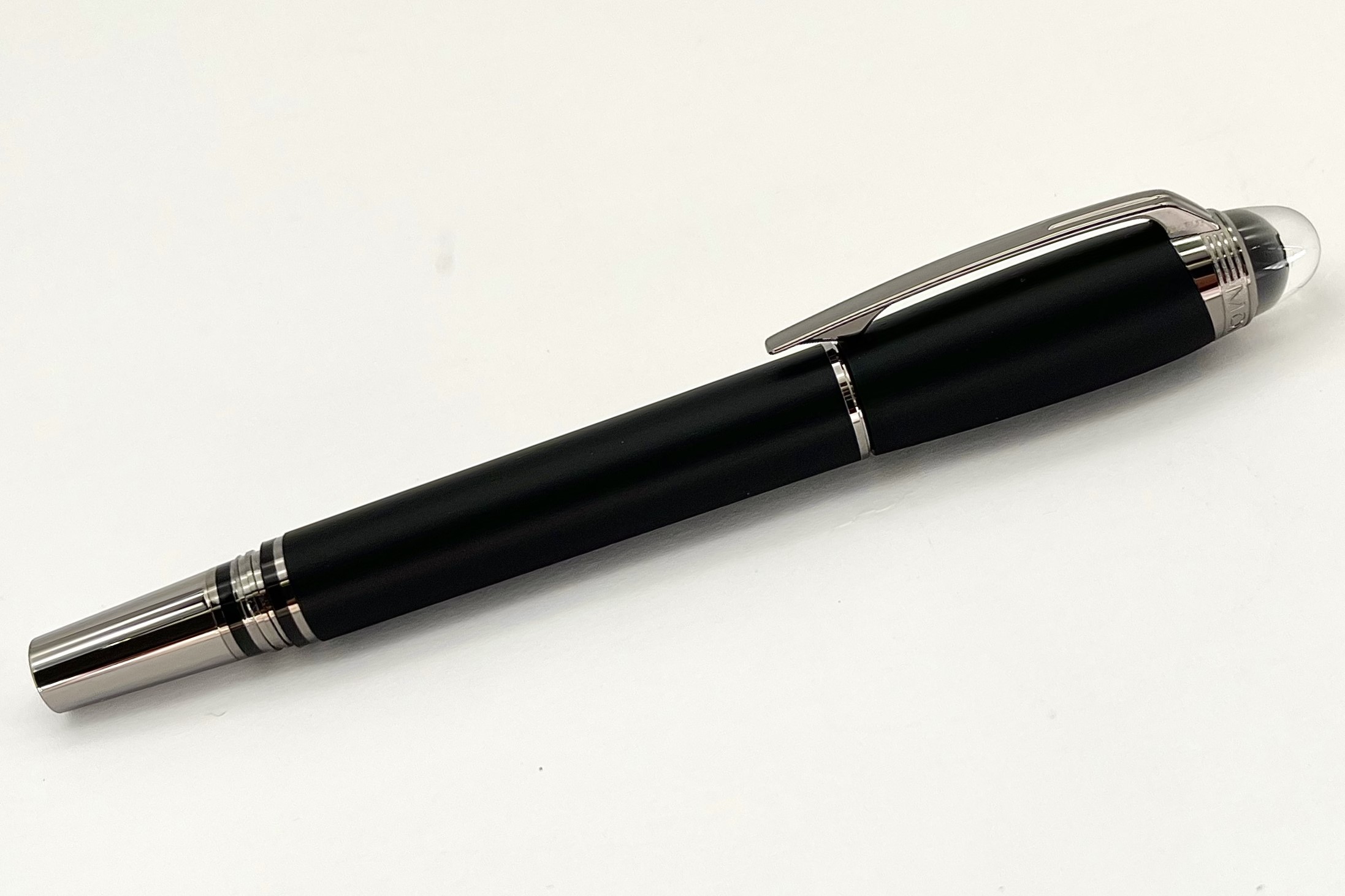 MontblancMB126341StarwalkerResinUltraBlackFineliner_G
